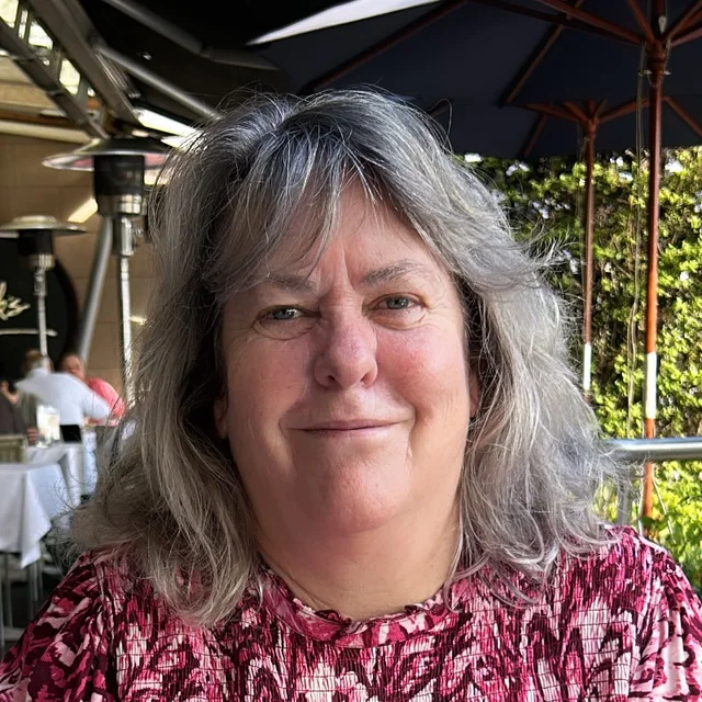 Carol, Regional Operations Manager NSW